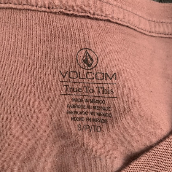 Volcom T-shirt - Picture 5 of 7
